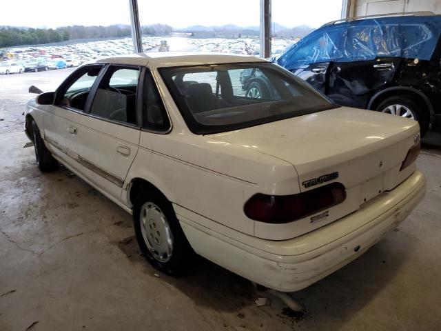 Photo 2 from auction – 1994 FORD TAURUS GL with VIN 1FALP52U6RA197890