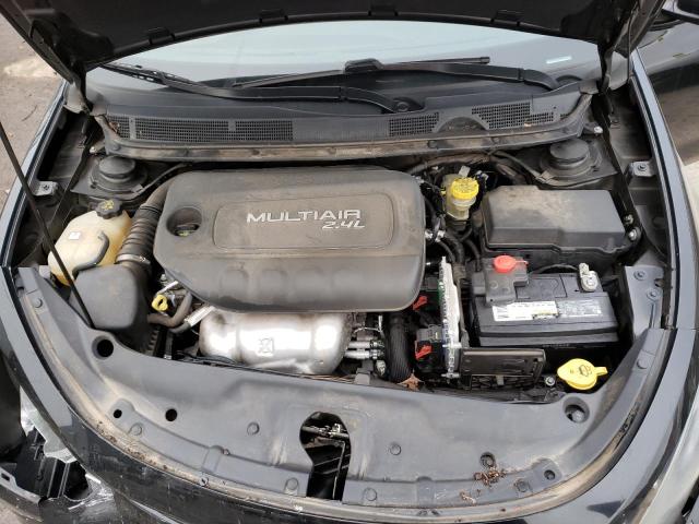 Photo 11 from auction – 2016 DODGE DART SXT with VIN 1C3CDFBB4GD571002