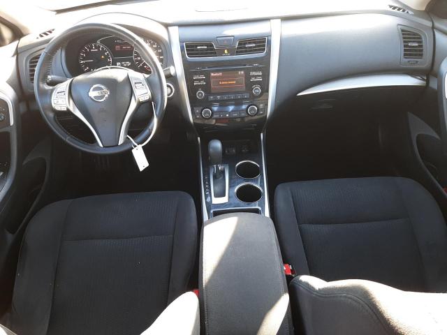 Photo 8 from auction – 2014 NISSAN ALTIMA 2.5 with VIN 1N4AL3AP3EC143030