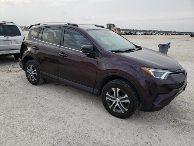 Photo 4 from auction – 2018 TOYOTA RAV4 LE with VIN 2T3ZFREV5JW511456