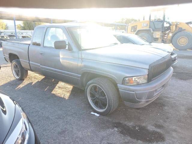 Photo 4 from auction – 1997 DODGE RAM 1500 with VIN 3B7HC13Y2VG754179