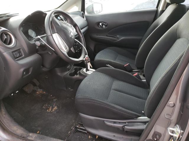 Photo 7 from auction – 2018 NISSAN VERSA NOTE with VIN 3N1CE2CP7JL360876