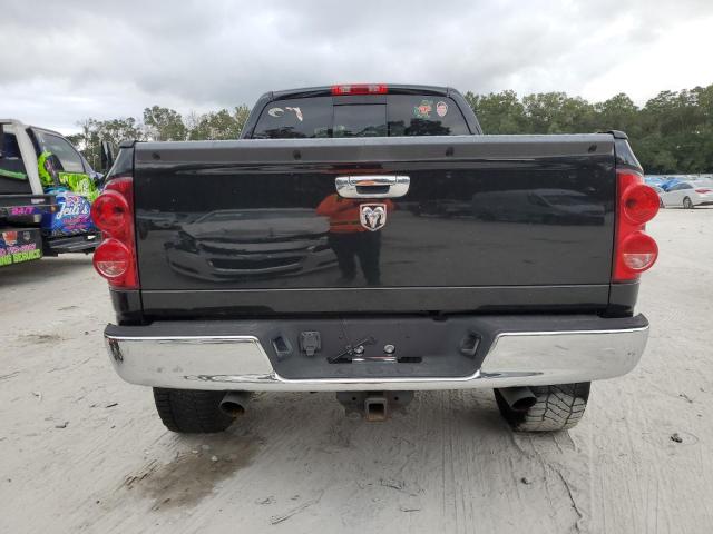 Photo 6 from auction – 2007 DODGE RAM 1500 S with VIN 1D7HU18217S240679