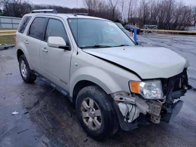 Photo 4 from auction – 2008 FORD ESCAPE LIM with VIN 1FMCU04138KD74635