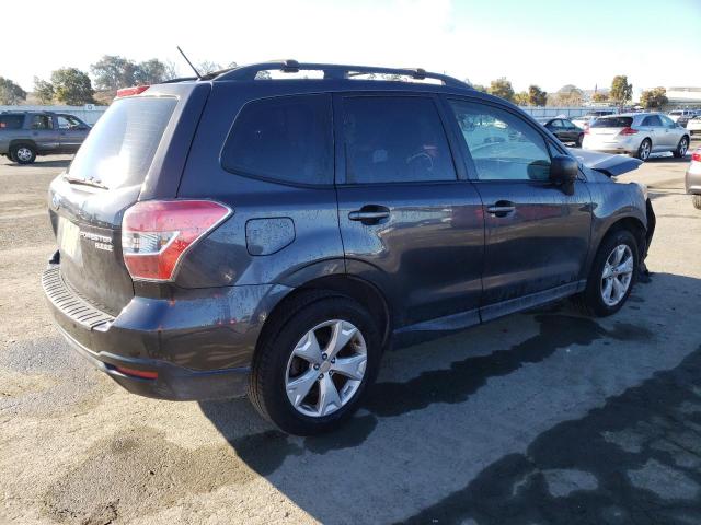 Photo 3 from auction – 2015 SUBARU FORESTER 2 with VIN JF2SJABC7FH427190