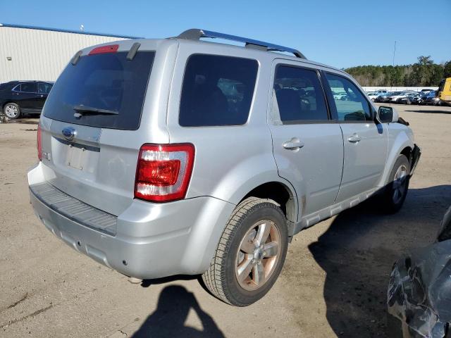 Photo 3 from auction – 2009 FORD ESCAPE LIM with VIN 1FMCU04G79KA33650