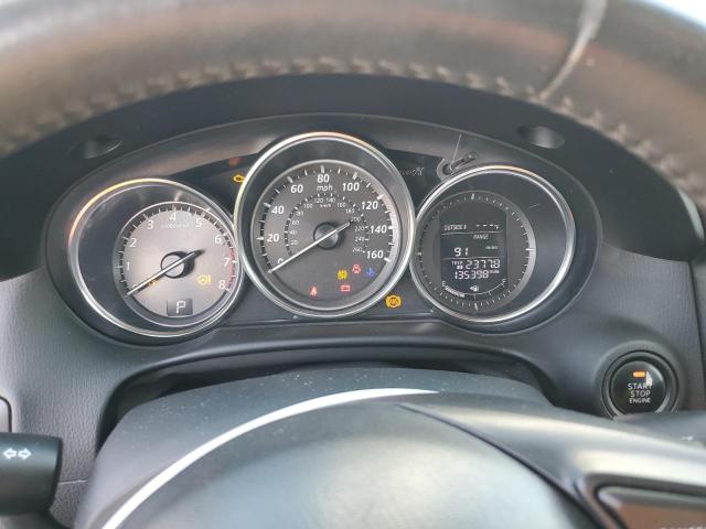 Photo 9 from auction – 2013 MAZDA CX-5 TOURI with VIN JM3KE4CE9D0137962