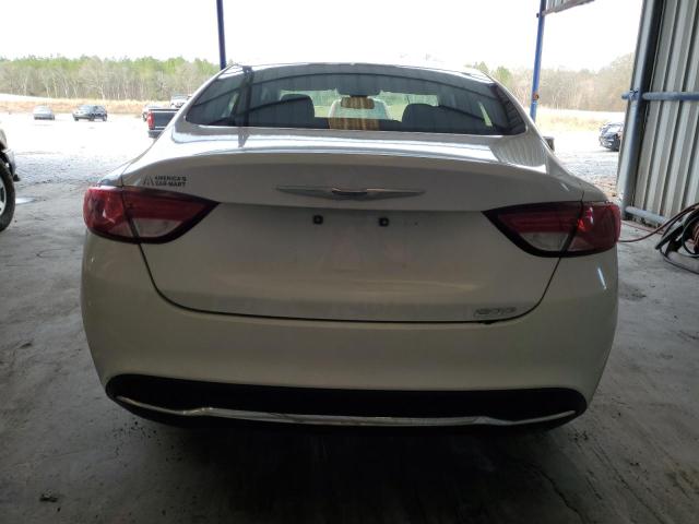 Photo 6 from auction – 2015 CHRYSLER 200 LIMITE with VIN 1C3CCCAB0FN563247