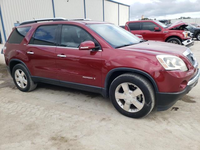 Photo 4 from auction – 2008 GMC ACADIA SLT with VIN 1GKER23728J193987