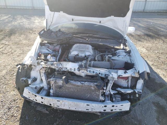 Photo 11 from auction – 2020 DODGE CHARGER SR with VIN 2C3CDXL92LH106989