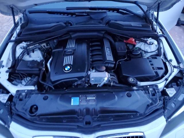 Photo 11 from auction – 2010 BMW 528 I with VIN WBANU5C50AC128492