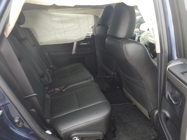 Photo 11 from auction – 2015 TOYOTA 4RUNNER SR with VIN JTEZU5JR1F5105983