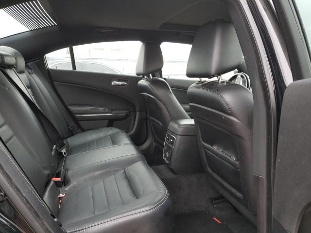 Фото 10 с аукциона – 2012 DODGE CHARGER SX с VIN 2C3CDXJGXCH306357