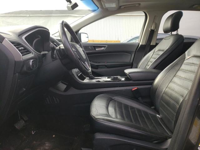 Photo 7 from auction – 2016 FORD EDGE SEL with VIN 2FMPK4J99GBC33649
