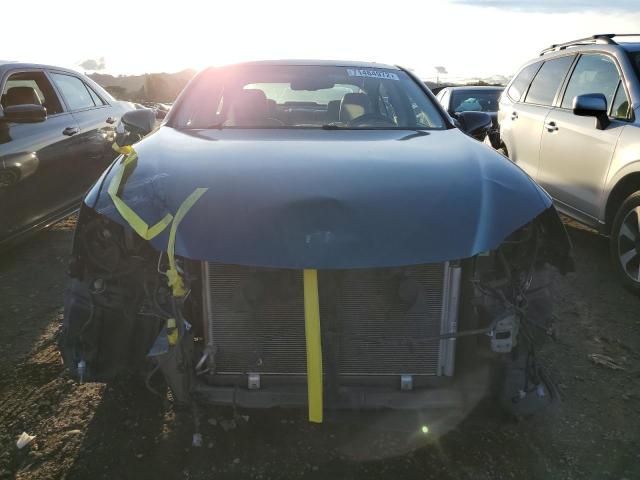 Photo 5 from auction – 2010 LEXUS ES 350 with VIN JTHBK1EG1A2410695