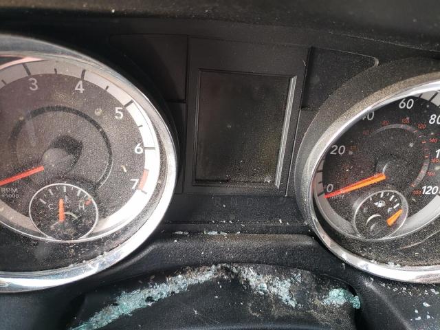 صورة رقم 9 من المزاد - 2017 DODGE GRAND CARA مع VIN 2C4RDGEG6HR774474