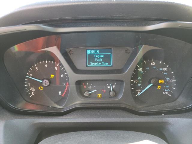 Photo 9 from auction – 2019 FORD TRANSIT T- with VIN 1FTYR1YM5KKA42399
