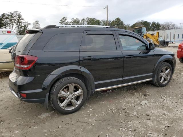 Photo 3 from auction – 2016 DODGE JOURNEY CR with VIN 3C4PDCGB4GT194671