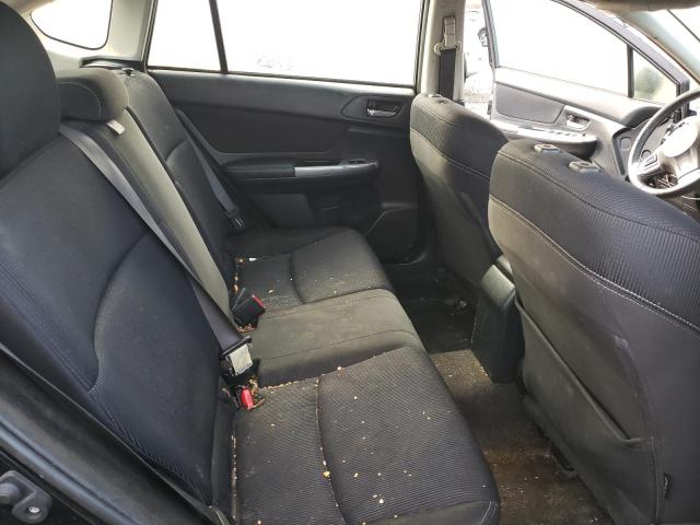 Photo 10 from auction – 2016 SUBARU IMPREZA SP with VIN JF1GPAP61G9226425