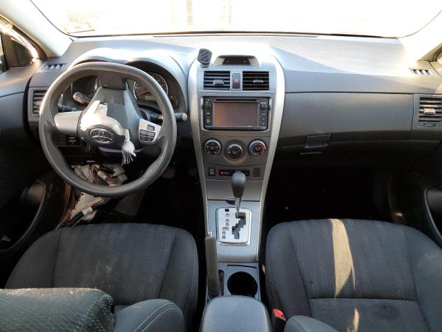 Photo 8 from auction – 2013 TOYOTA COROLLA with VIN 2T1BU4EE5DC107498
