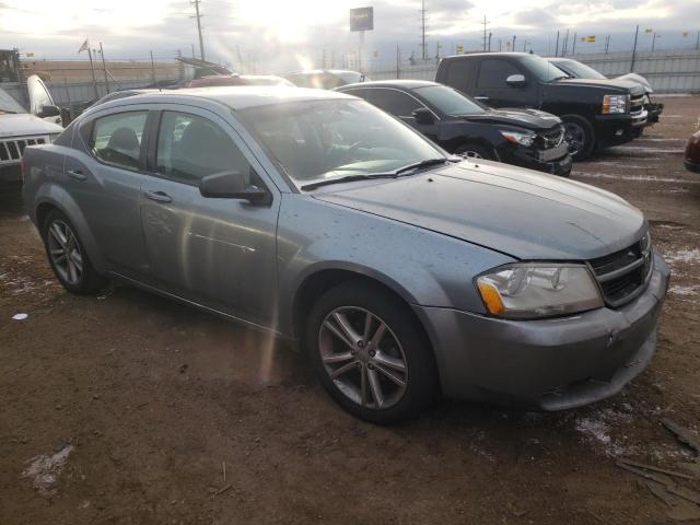 Photo 4 from auction – 2008 DODGE AVENGER SE with VIN 1B3LC46K68N266272