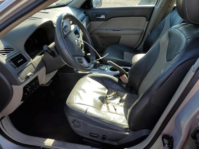 Photo 7 from auction – 2010 MERCURY MILAN PREM with VIN 3MEHM0CG2AR618825
