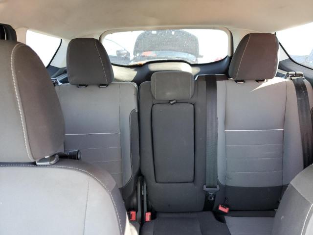 Photo 10 from auction – 2014 FORD ESCAPE SE with VIN 1FMCU0GX6EUB31966