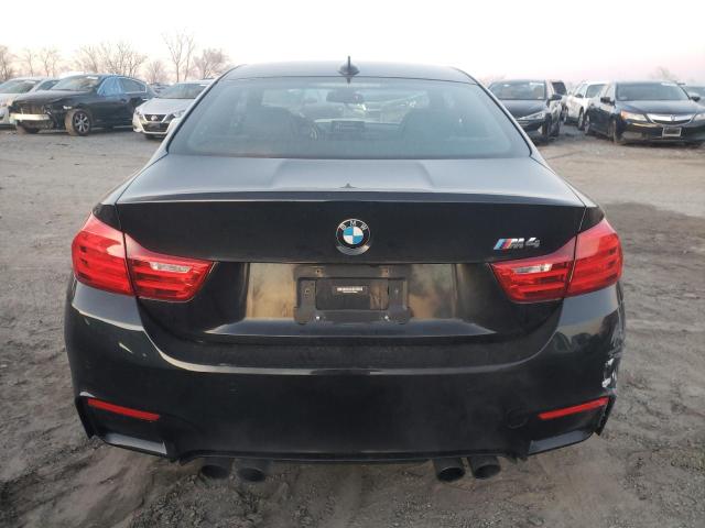Photo 6 from auction – 2015 BMW M4 with VIN WBS3R9C52FF708909