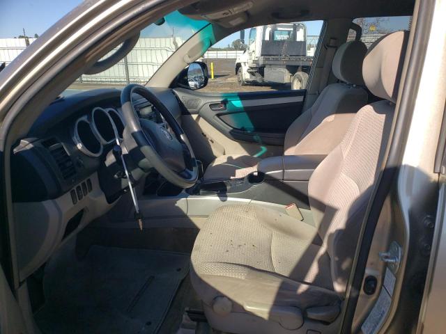 Photo 7 from auction – 2003 TOYOTA 4RUNNER SR with VIN JTEBU14R438009037