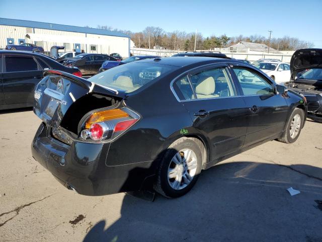 Photo 3 from auction – 2011 NISSAN ALTIMA BAS with VIN 1N4AL2AP7BN402080