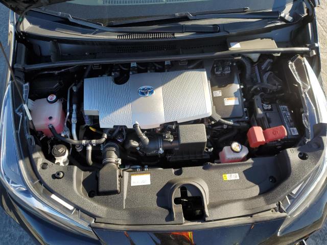 Photo 11 from auction – 2019 TOYOTA PRIUS with VIN JTDKARFU6K3086789
