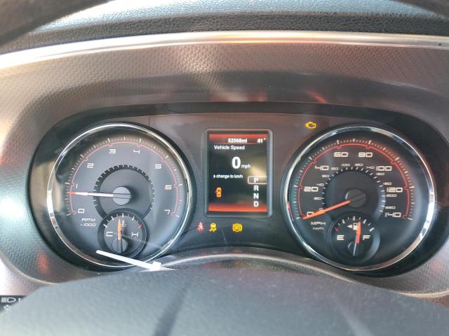 Photo 9 from auction – 2014 DODGE CHARGER SE with VIN 2C3CDXBG9EH324074