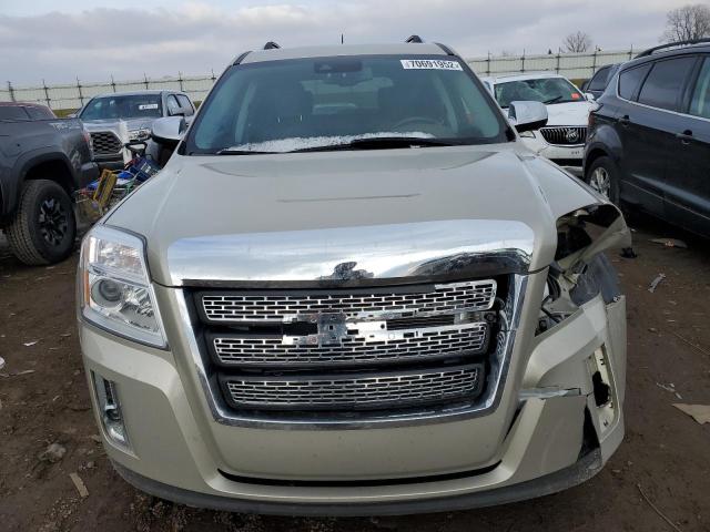 Photo 5 from auction – 2015 GMC TERRAIN SL with VIN 2GKALTEK3F6177573