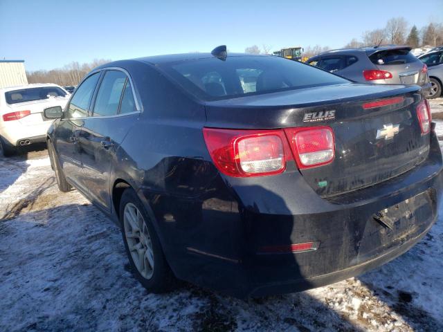 Photo 2 from auction – 2015 CHEVROLET MALIBU 1LT with VIN 1G11C5SL3FF141661