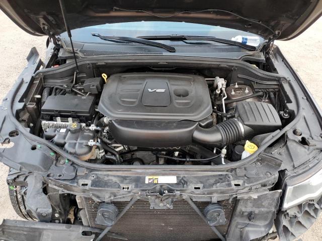 Photo 11 from auction – 2018 JEEP GRAND CHER with VIN 1C4RJEBG2JC218713