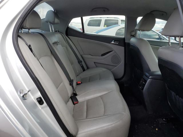 Photo 10 from auction – 2013 KIA OPTIMA EX with VIN 5XXGN4A76DG138164