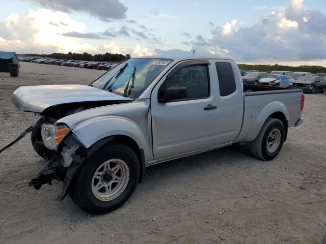 NISSAN FRONTIER K 2010 with VIN 1N6BD0CT4AC439511 - Photo from auction