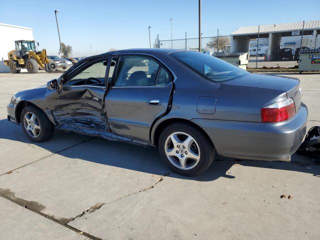 Photo 2 from auction – 2002 ACURA 3.2TL with VIN 19UUA56692A047050