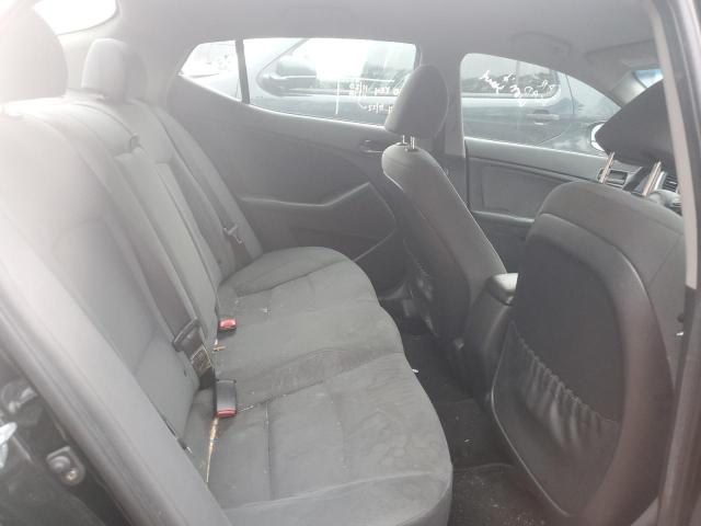 Photo 10 from auction – 2015 KIA OPTIMA LX with VIN KNAGM4A77F5660132