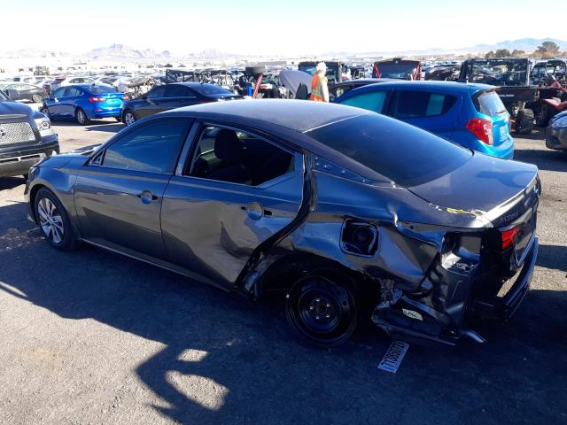 Photo 2 from auction – 2022 NISSAN ALTIMA S with VIN 1N4BL4BV4NN405441