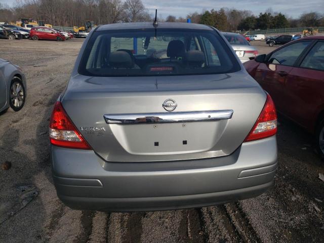 Photo 6 from auction – 2010 NISSAN VERSA S with VIN 3N1BC1AP5AL449330
