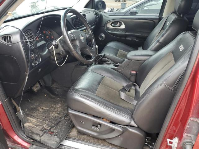 Photo 7 from auction – 2007 CHEVROLET TRAILBLAZE with VIN 1GNET13H972235250