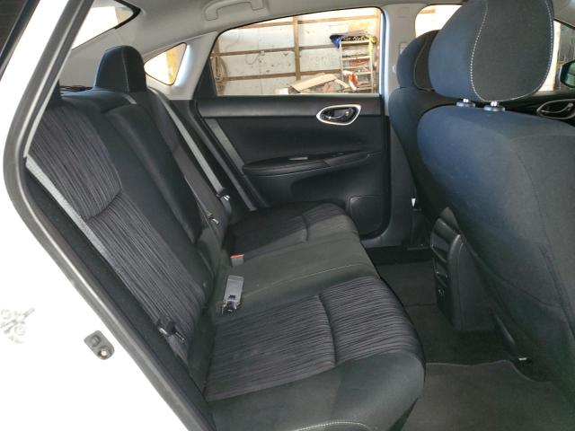 Photo 10 from auction – 2019 NISSAN SENTRA S with VIN 3N1AB7AP1KY431137