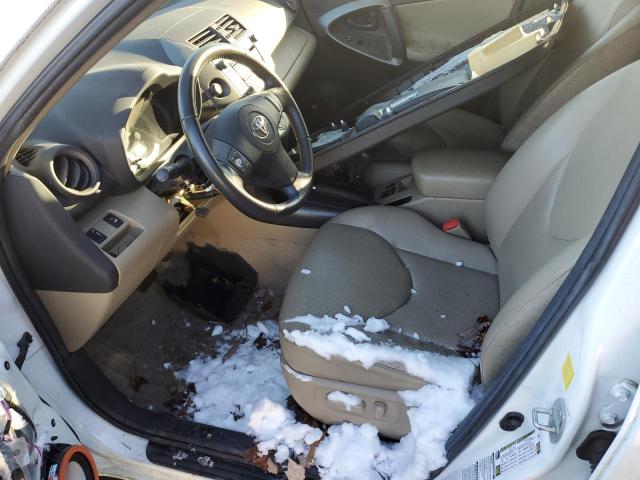 Фото 7 с аукциона – 2011 TOYOTA RAV4 LIMIT с VIN 2T3DK4DV0BW050159