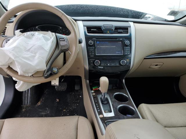 Photo 8 from auction – 2015 NISSAN ALTIMA 2.5 with VIN 1N4AL3AP1FN401177