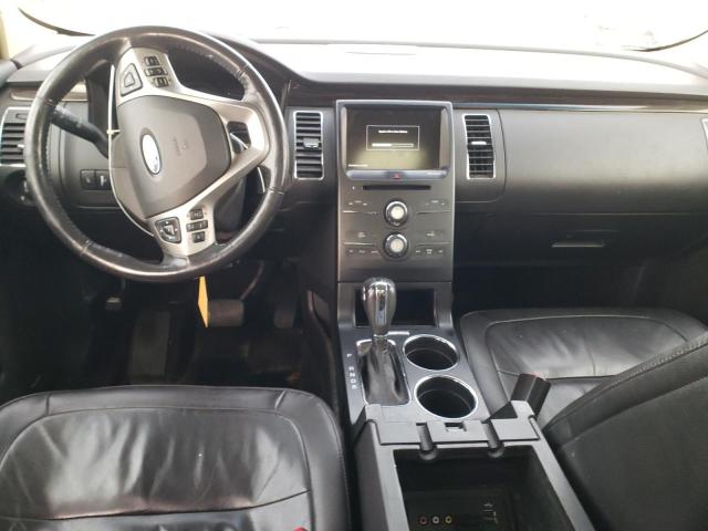 Photo 8 from auction – 2013 FORD FLEX SEL with VIN 2FMHK6C87DBD25326