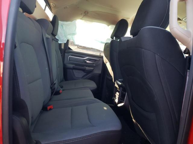 Photo 10 from auction – 2020 RAM 1500 BIG H with VIN 1C6SRFBTXLN267993