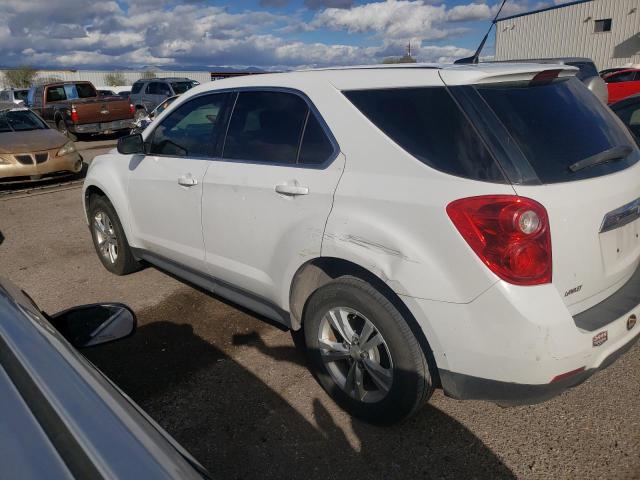 Photo 2 from auction – 2011 CHEVROLET EQUINOX LS with VIN 2CNALBEC6B6440062