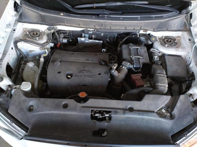 Photo 11 from auction – 2011 MITSUBISHI OUTLANDER with VIN JA4AP4AU4BZ014775