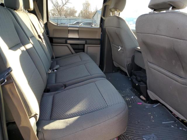 Photo 10 from auction – 2015 FORD F150 SUPER with VIN 1FTEW1EG6FFA24700